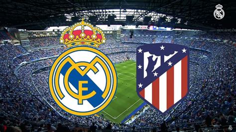Soccer real madrid vs atletico madrid - It took Real Madrid just 10 minutes to deliver the first punch against rival Atletico Madrid in the Champions League semifinal first leg on Tuesday.With the first leg at home, it was Cristiano ...